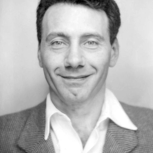 Portrait de Francis LEMARQUE