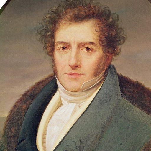Portrait de François-Adrien BOIELDIEU