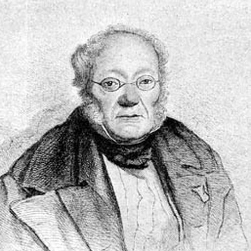 Portrait de François-Antoine HABENECK