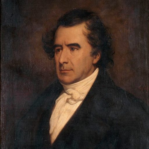 Portrait de François ARAGO