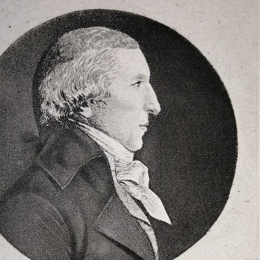 Portrait de François HÜE