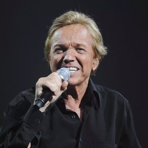Portrait de Frank ALAMO