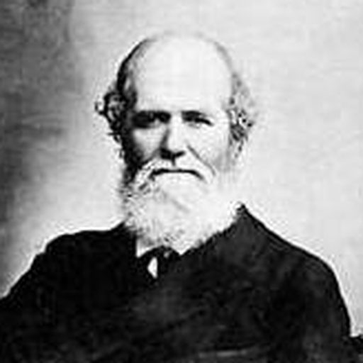 Portrait de Gaëtan LEYMARIE