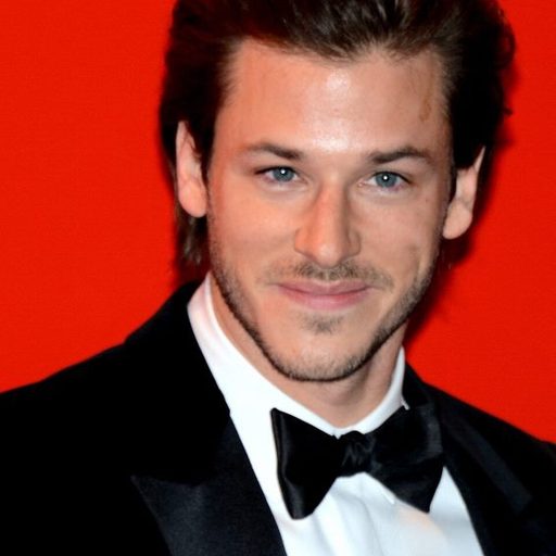 Portrait de Gaspard ULLIEL