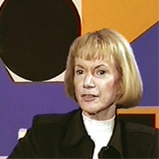 Portrait de Geneviève CLAISSE