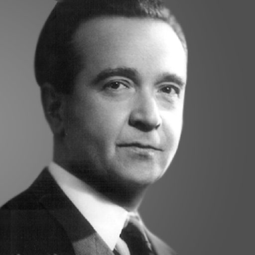 Portrait de Georges LISSAC