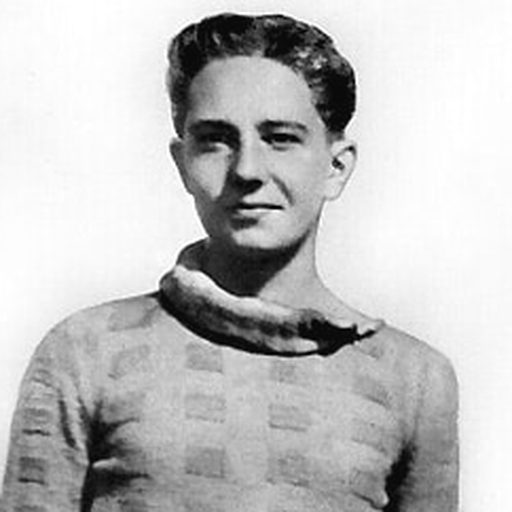 Portrait de Guy MÔQUET