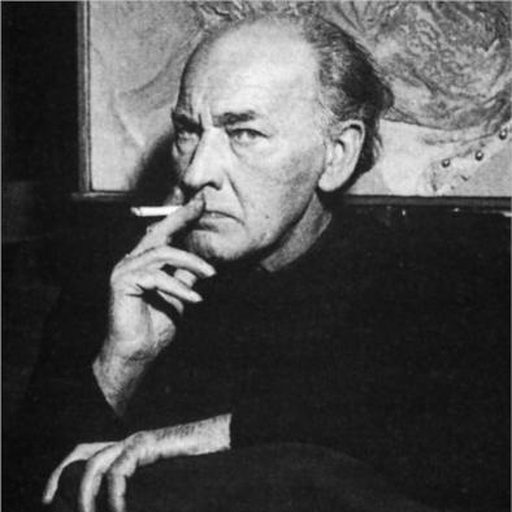 Portrait de Hans BELLMER