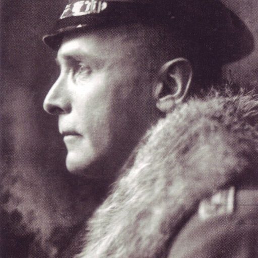 Portrait de Harry KESSLER
