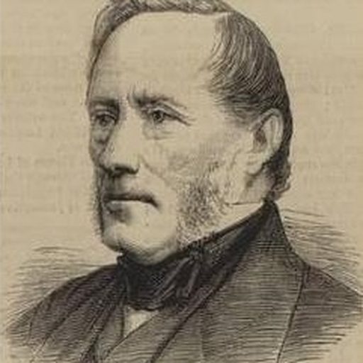 Portrait de Henry de TRIQUETI