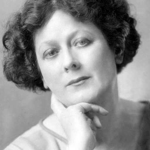 Portrait de Isadora DUNCAN
