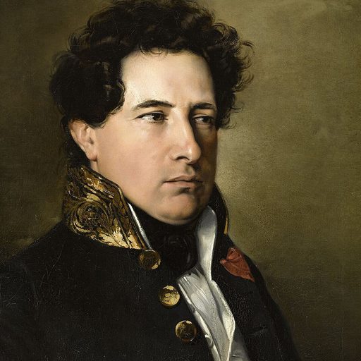 Portrait de Isidore TAYLOR