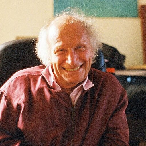 Portrait de Ivry GITLIS