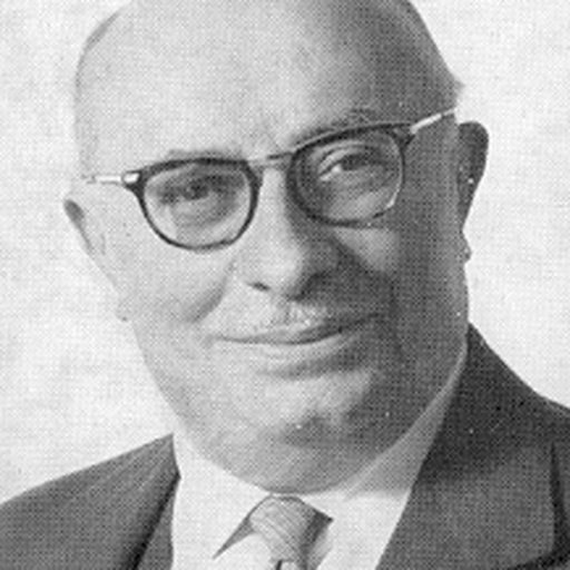 Portrait de Jacques DUCLOS