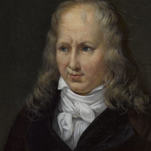 Portrait de Jacques-Henri BERNARDIN DE SAINT-PIERRE