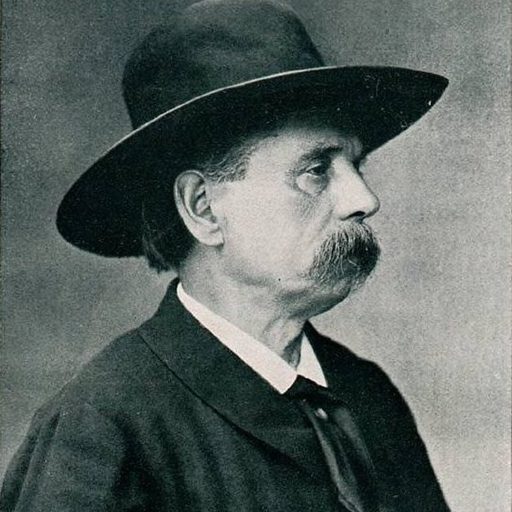 Portrait de Jean-Baptiste CLÉMENT