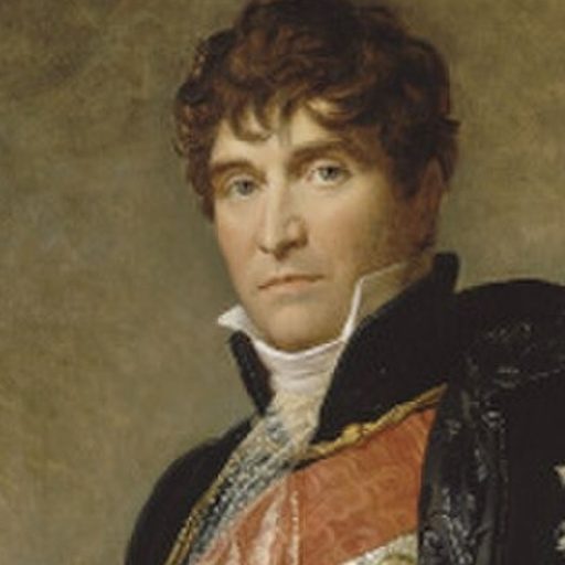 Portrait de Jean FABRE DE LA MARTILLIÈRE