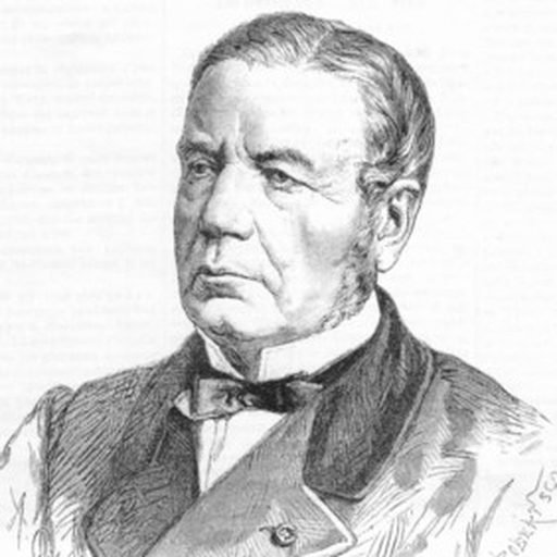 Portrait de Jean-François CAIL
