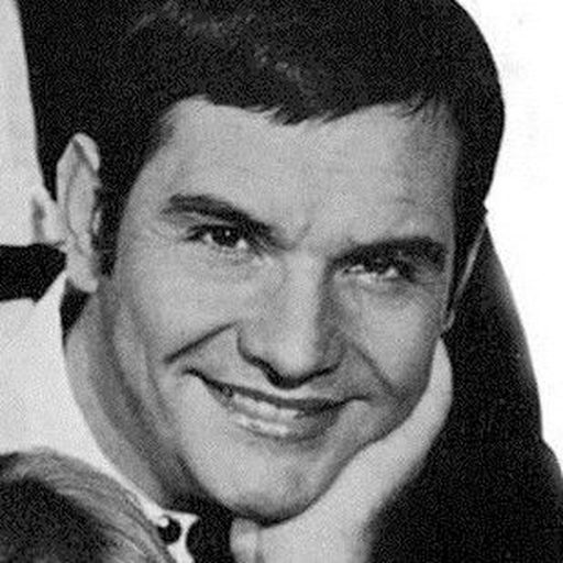 Portrait de Jean-Louis FENOGLIO