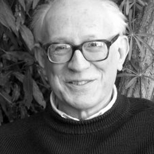 Portrait de Jean-Luc PARODI