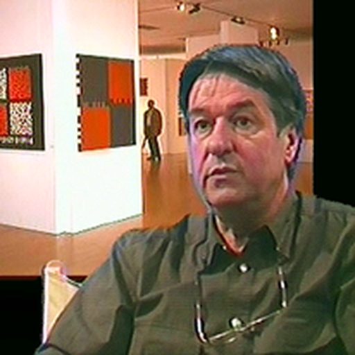 Portrait de Jean-Paul ALBINET