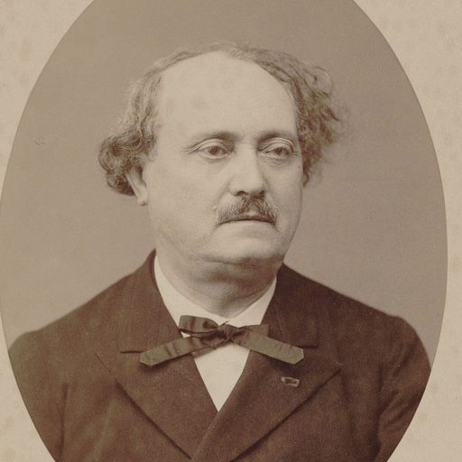 Portrait de Pierre MAURIN