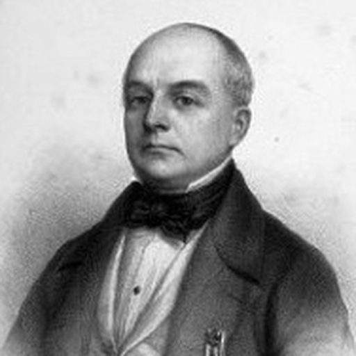 Portrait de Jean REYNAUD