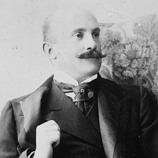 Portrait de Joseph CAILLAUX