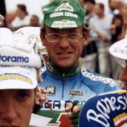 Portrait de Laurent FIGNON