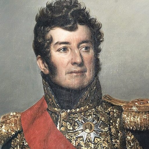 Portrait de Laurent TRUGUET
