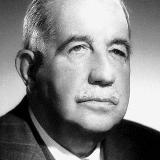 Portrait de Léon JOUHAUX