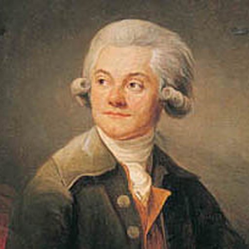 Portrait de Louis de FONTANES