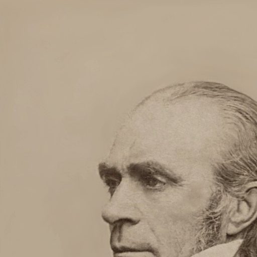 Portrait de Louis-Antoine GARNIER-PAGÈS
