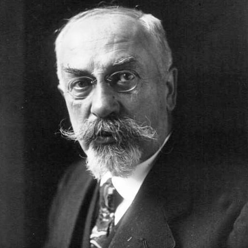 Portrait de Louis LAFFERRE