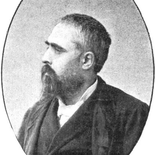 Portrait de Louis LUCIPIA