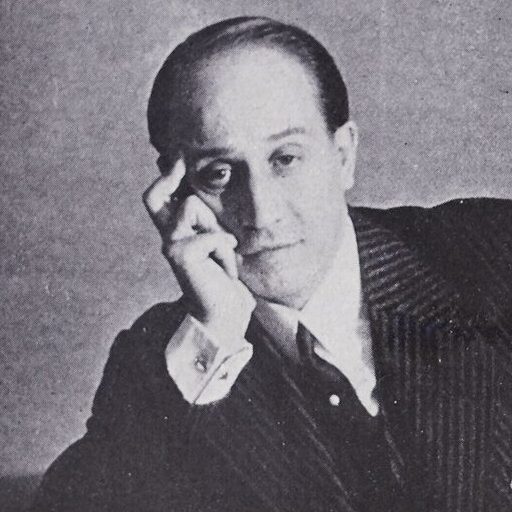 Portrait de Louis VERNEUIL