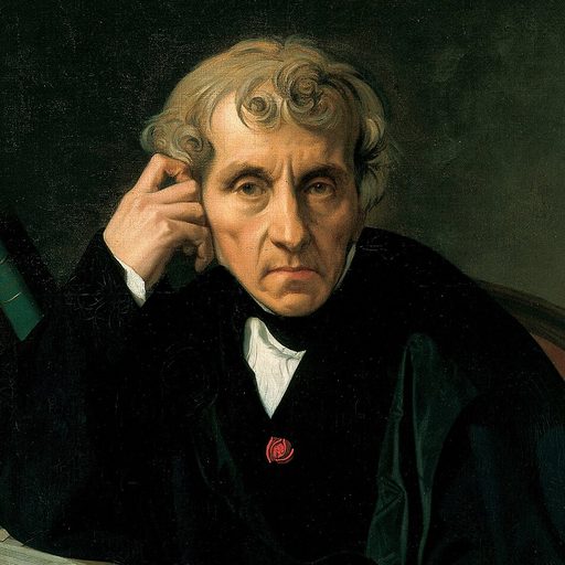Portrait de Luigi CHERUBINI