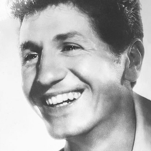 Portrait de Marcel MOULOUDJI