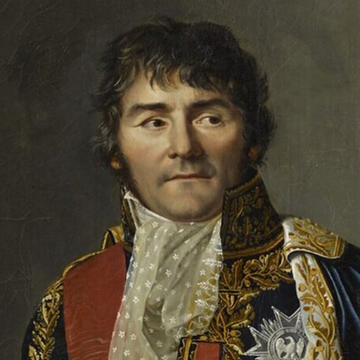 Portrait de Le maréchal LEFEBVRE