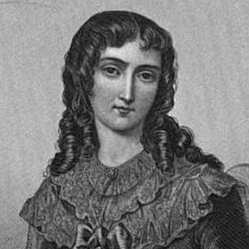 Portrait de Marie-Anne LENORMAND