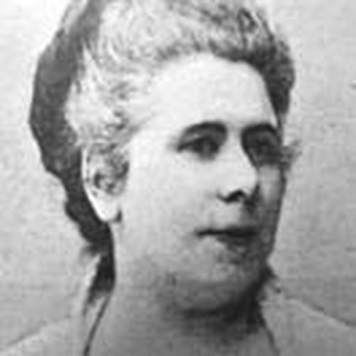 Portrait de Marie BÉQUET DE VIENNE