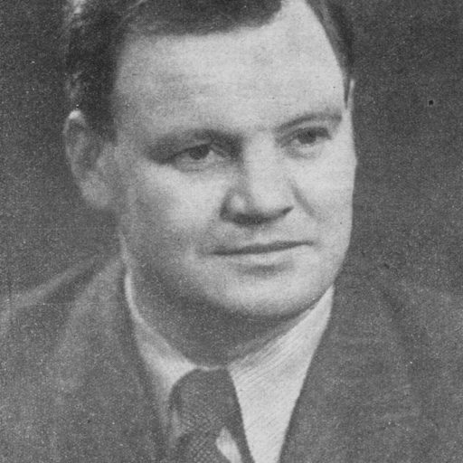 Portrait de Maurice THOREZ