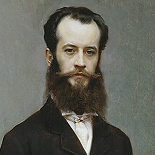 Portrait de Mausolée ERRAZU