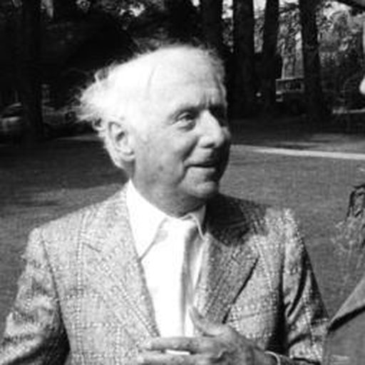 Portrait de Max ERNST