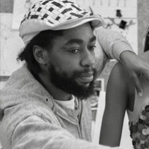 Portrait de Patrick KELLY