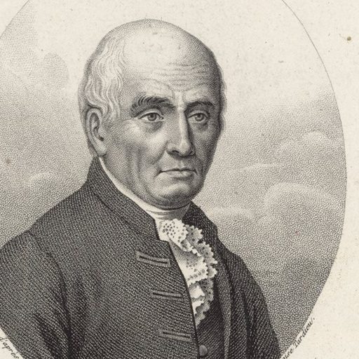 Portrait de Michel ADANSON