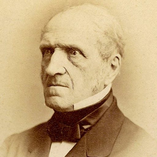 Portrait de Michel CHASLES