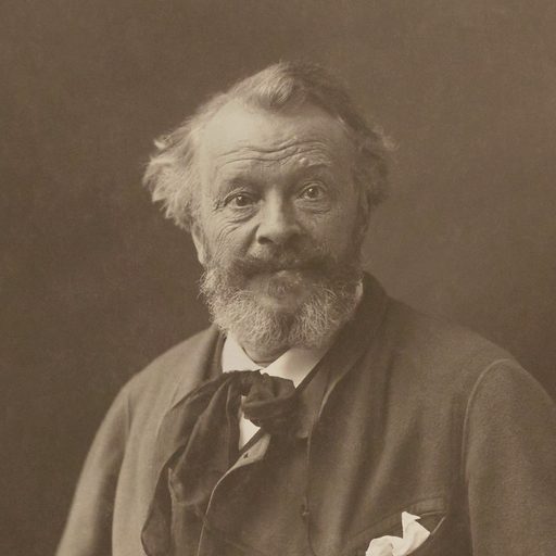 Portrait de Nadar