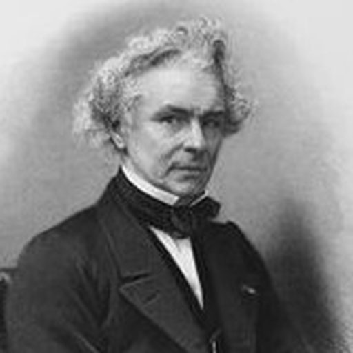 Portrait de Napoléon-Henri REBER