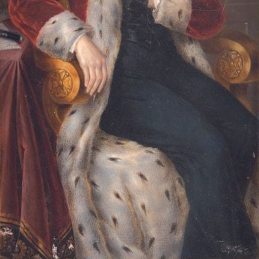 Portrait de Nicolas FROCHOT